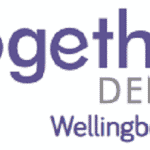 Together Dental Wellingborough Logo