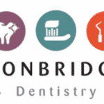 Tonbridge Dentistry Logo