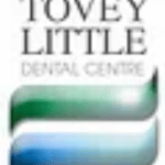 Tovey Little Dental Centre Logo