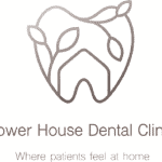 Tower House Dental Clinic Logo