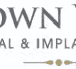 Town View Dental & Implant Clinic Logo