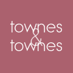 Townes & Townes Dental Practice Logo