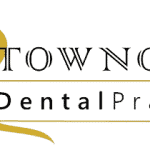 Towngate Dental Practice Logo