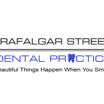 Trafalgar Street Dental Practice Logo