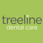 Treeline Dental Care Logo