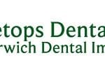 Treetops Dental Practice Logo