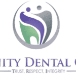 Trinity Dental Care Logo