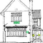Tuddenham Road Dental Surgery Logo