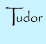 Tudor Lodge Dental Practice Logo