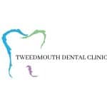 Tweedmouth Dental Clinic Logo