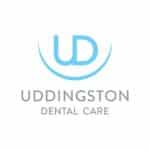 Uddingston Dental Care Logo