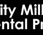Unity Mill House Dental Practice Logo