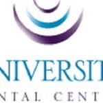 University Dental Centre Logo