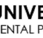 University Dental Practice Logo