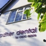 Vadher Dental Practice logo