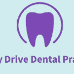 Valley Drive Dental Practice Logo