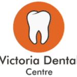 Victoria Dental Centre Logo