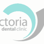 Victoria Dental Clinic Logo