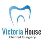 Victoria House Dental Surgery Logo