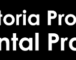 Victoria Promenade Dental Practice Logo