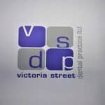 Victoria Street Dental Practice Logo