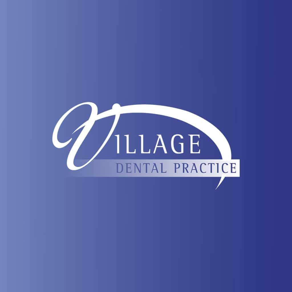 Village Dental Practice Logo 1