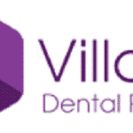 Village Dental Practice Logo