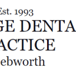Village Dental Practice Logo 3