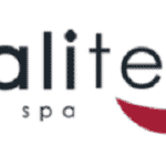 Vitaliteeth Dental Spa Logo