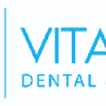 Vitality Dental Care Logo
