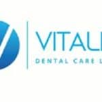 Vitality Dental Care London Logo