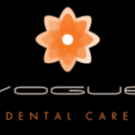Vogue Dental Care Logo