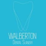 Walberton Dental Practice Logo