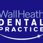Wall Heath Dental Practice Logo