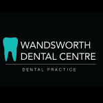 Wandsworth Dental Centre Logo