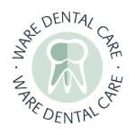 Ware Dental Care Logo
