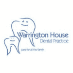 Warrington House Dental Practice Logo