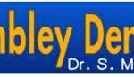 Wembley Dental Centre Logo