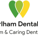 West Earlham Dental Health Practice Logo