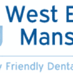 West End Manse Dental Care Logo
