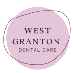 West Granton Dental Care Logo