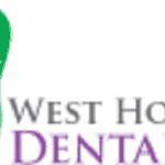 West Horsley Dental Logo