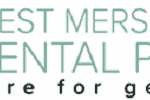 West Mersea Dental Surgery Logo