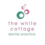 White Cottage Dental Practice Logo