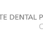 White Dental Practice in Bristol Logo
