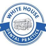 White House Dental Practice Logo