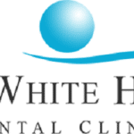 Whitehouse Dental Clinic Logo