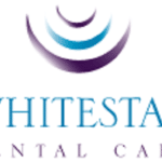 Whitestar Dental Care Logo