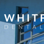 Whitfield Dental Care Logo