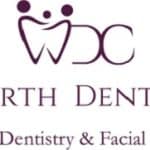 Whitworth Dental Care Logo